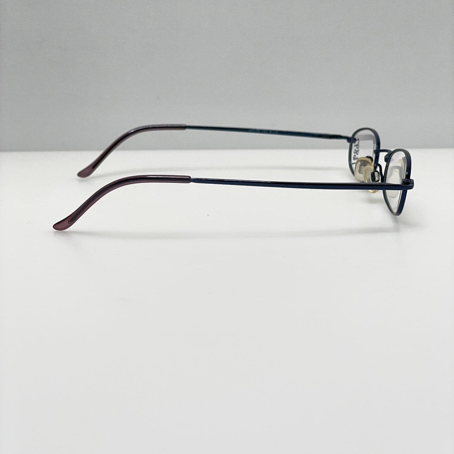 Modern Eyeglasses Eye Glasses Frames Soda Blue 44-20-130 Kids Youth