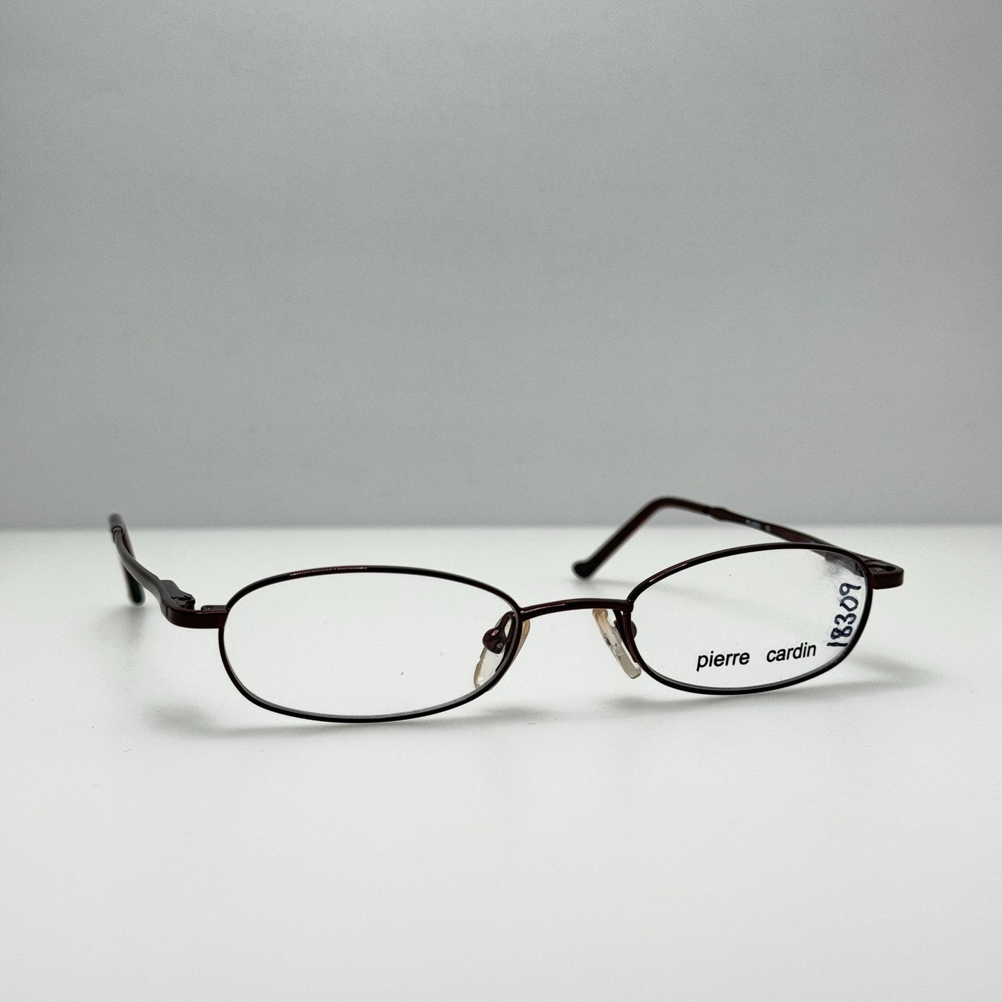 Pierre Cardin Eye Glasses Frames Eyeglasses PC-428-2 47-18-135