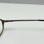 Hart Schaffner & Marx Eyeglasses Eye Glasses Frames Ash Weave 907 52-17-135