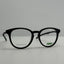 Puma Eyeglasses Eye Glasses Frames PU0336O 001 51-19-145