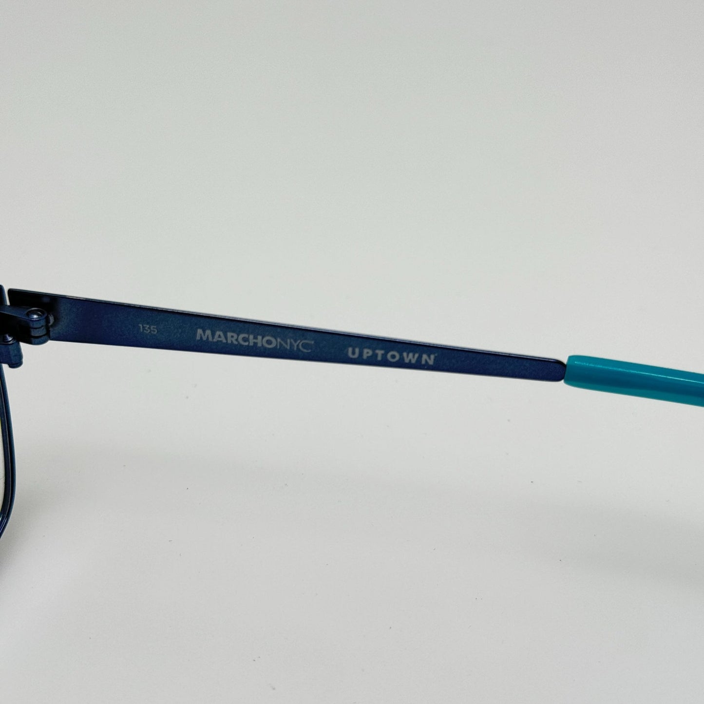 Marchon Eyeglasses Eye Glasses Frames NYC Uptown Pavilion 320 52-15-135