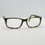 Versace Eyeglasses Eye Glasses Frames 3154 811 Italy 54-17-140