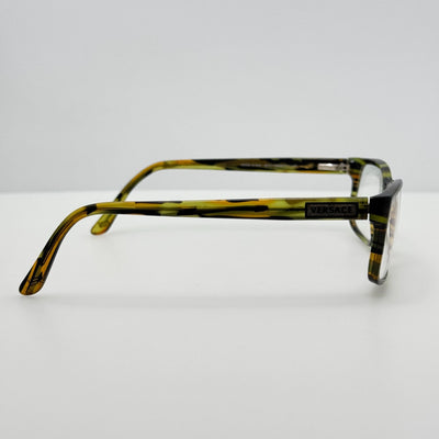 Versace Eyeglasses Eye Glasses Frames 3154 811 Italy 54-17-140