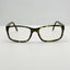 Versace Eyeglasses Eye Glasses Frames 3154 811 Italy 54-17-140