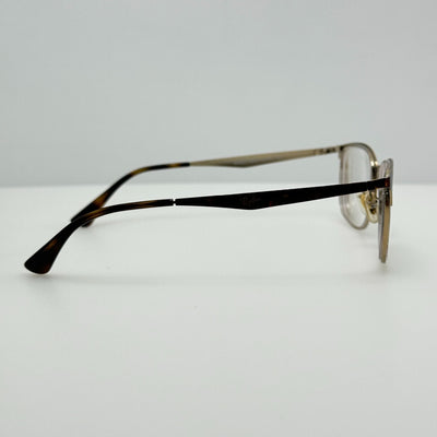 Ray Ban Eyeglasses Eye Glasses Frames RB 6421 3001 52-18-140