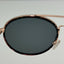 Lingo Eyewear Sunglasses Alice Rose W/ Case 50-20-140