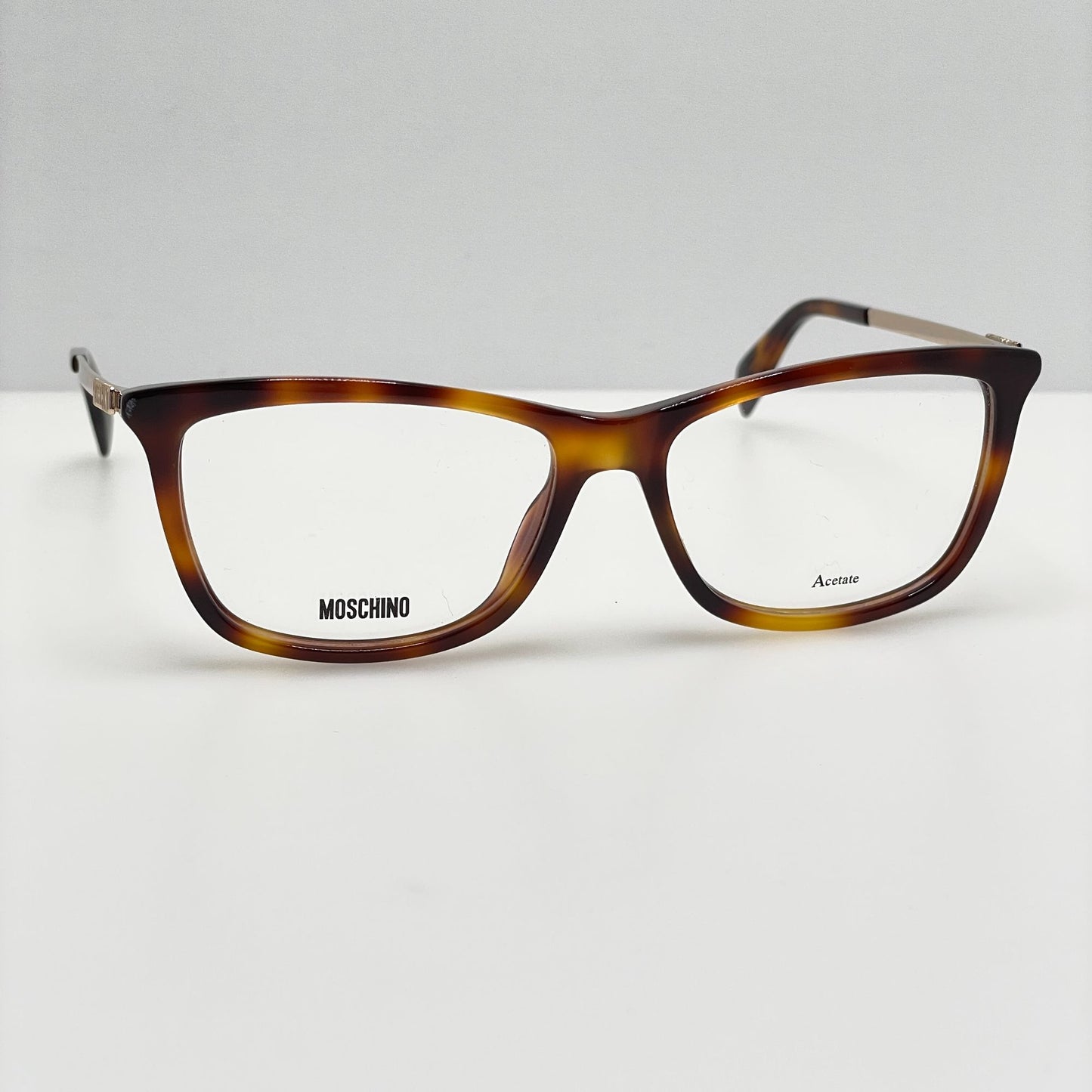 Moschino Eye Glasses Eyeglasses Frames MOS522 086 52-15-140