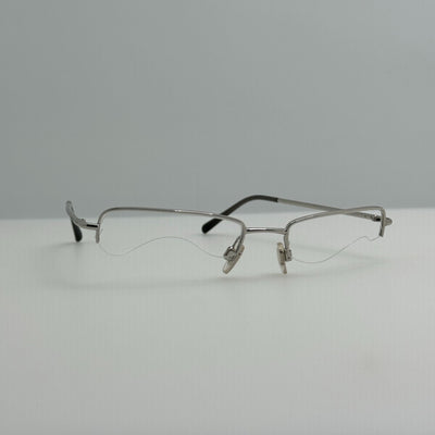 Burberry Eyeglasses Eye Glasses Frames B 1042 1005 Italy 49-17-135