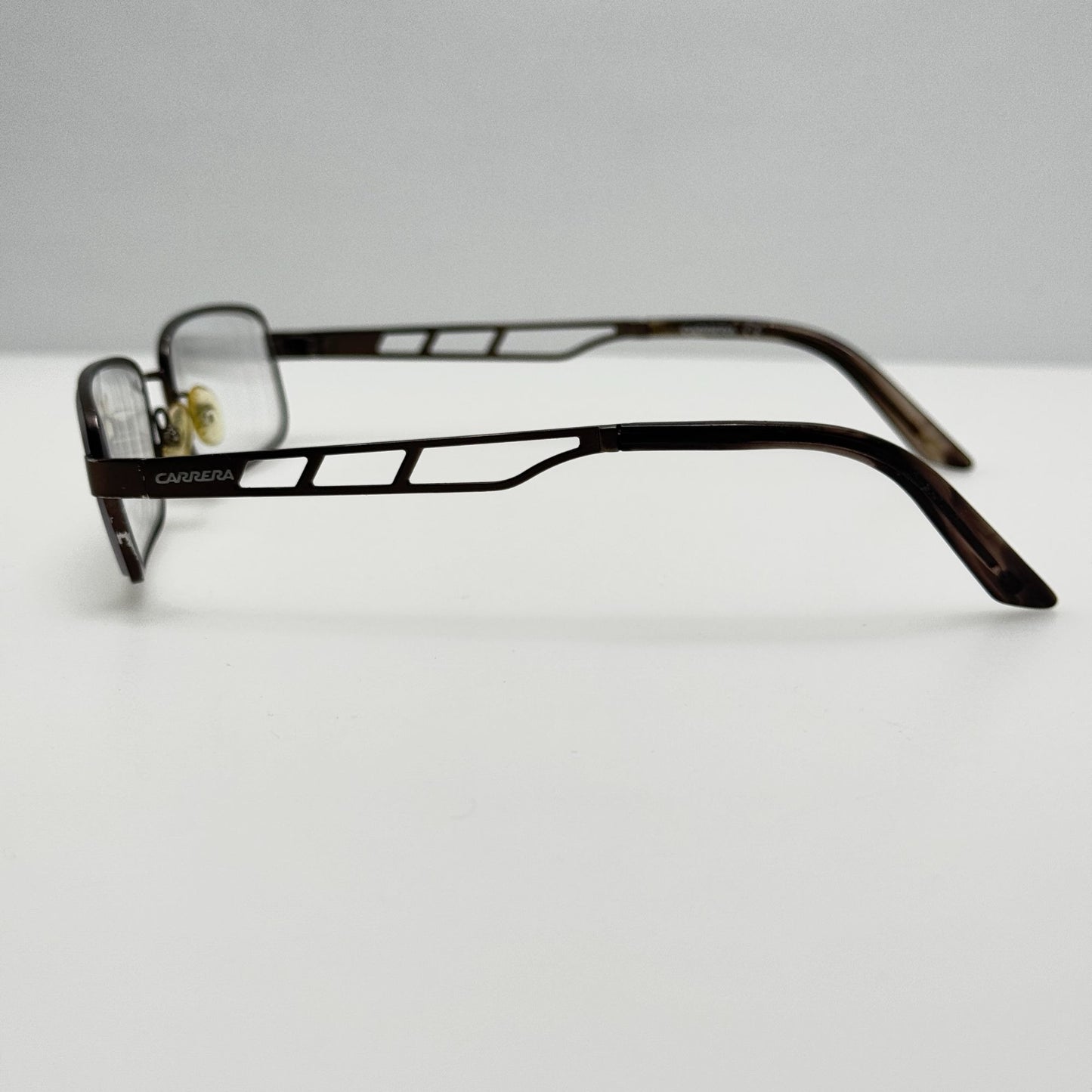 Carrera Eyeglasses Eye Glasses Frames CA7602 0GA7 54-18-145