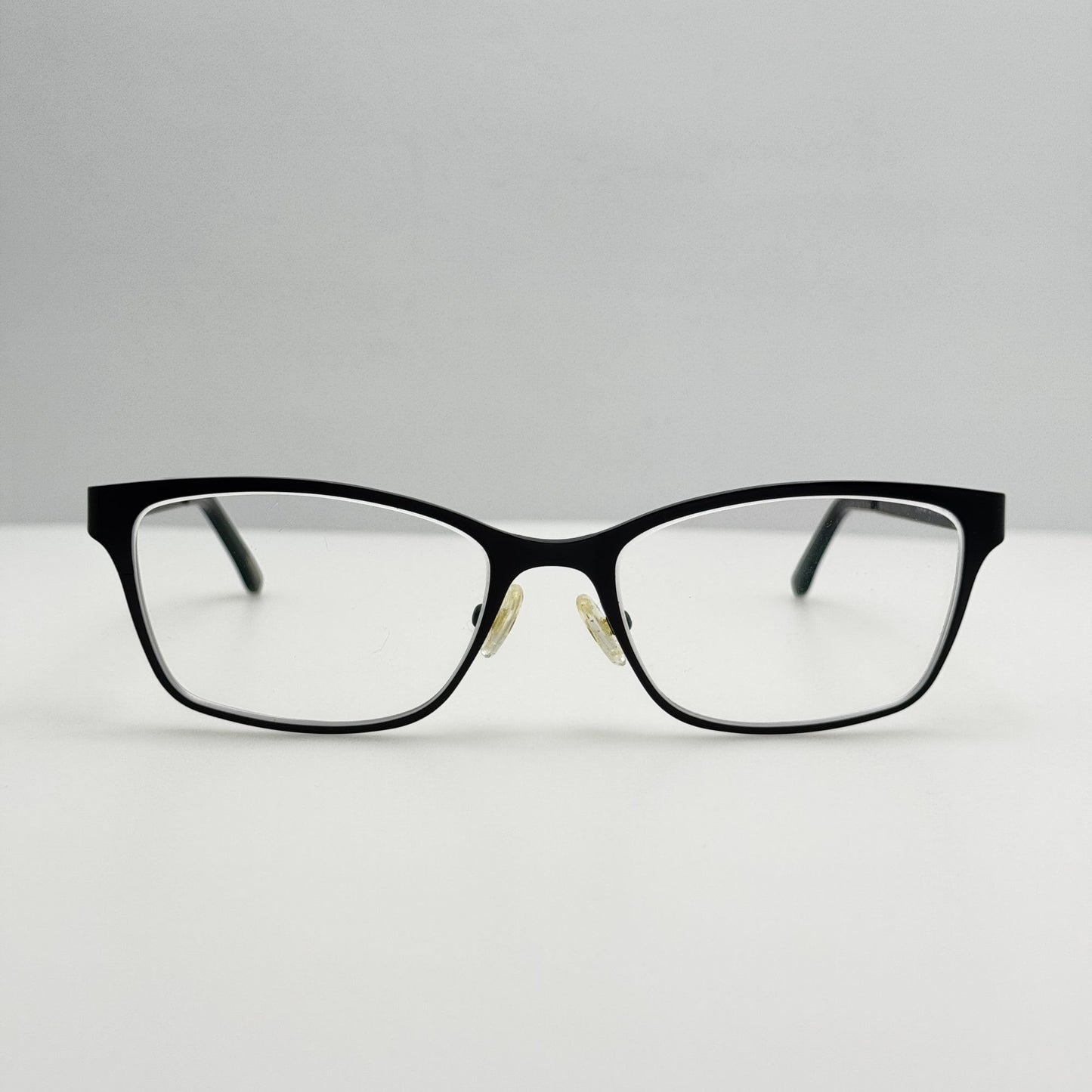 Kam Dhillon Eyeglasses Eye Glasses Frames Mina 3074 Black 53-17-135