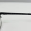 Kam Dhillon Eyeglasses Eye Glasses Frames Mina 3074 Black 53-17-135