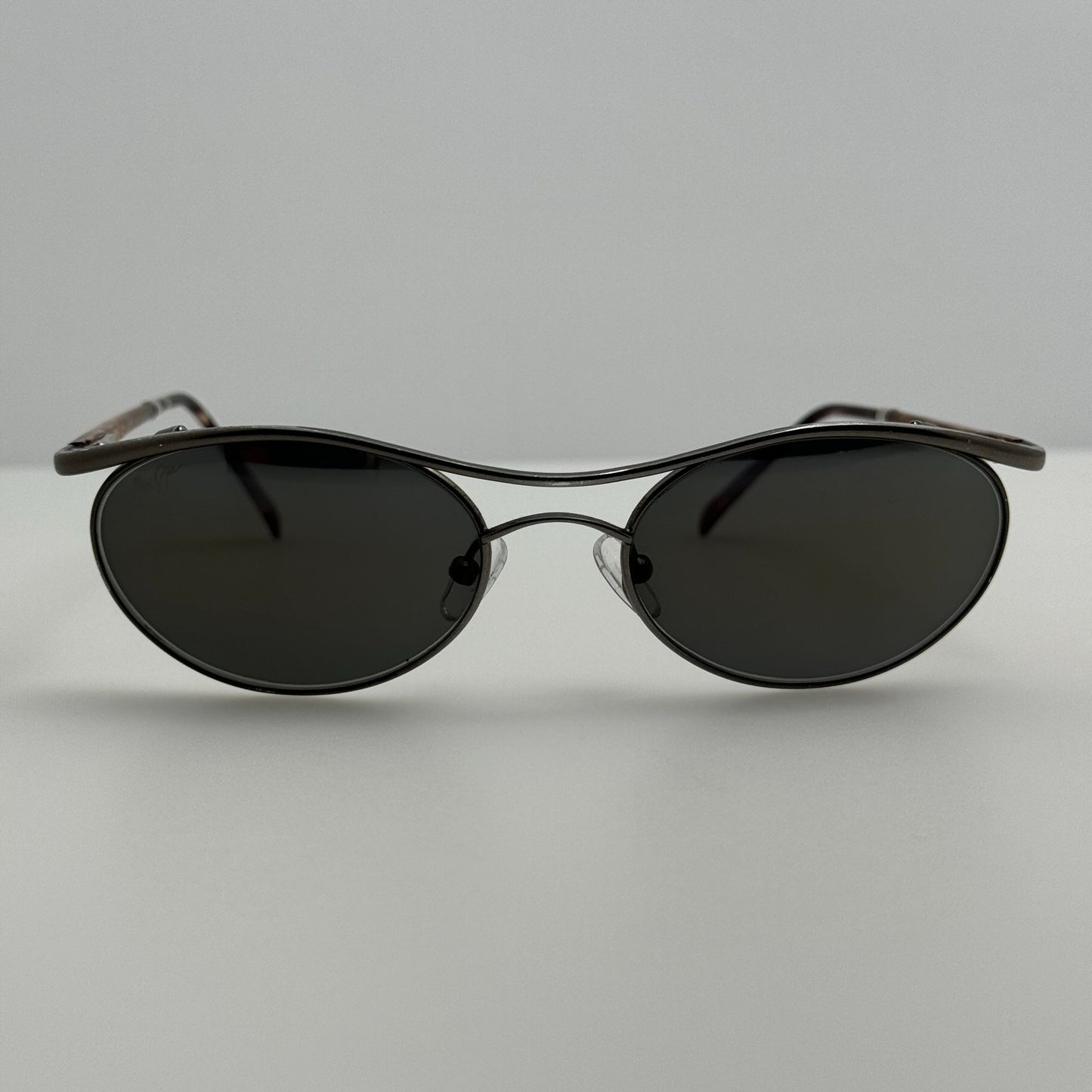 Maui Jim Sunglasses MJ-150 MJ150 Makai Polarized