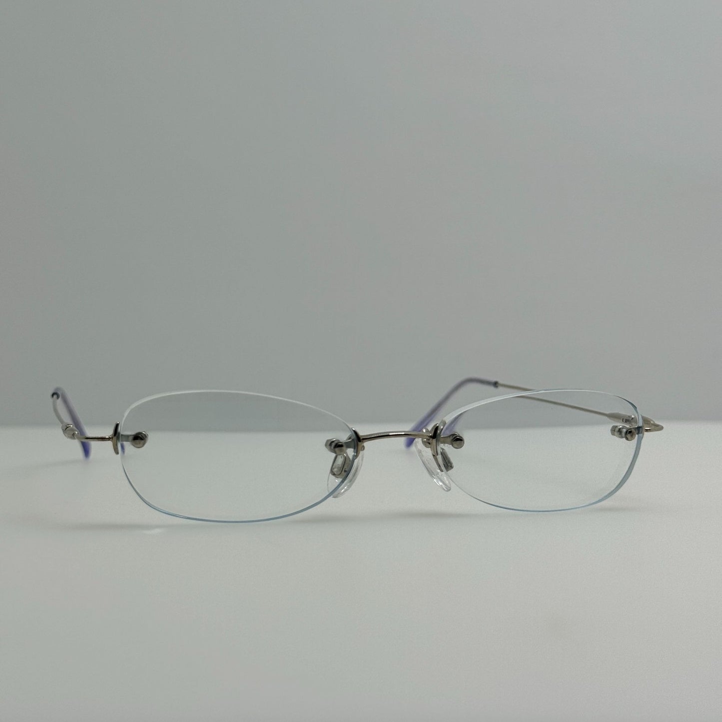 Charmant Eyeglasses Eye Glasses Frames CH7005 WP 47-18-140