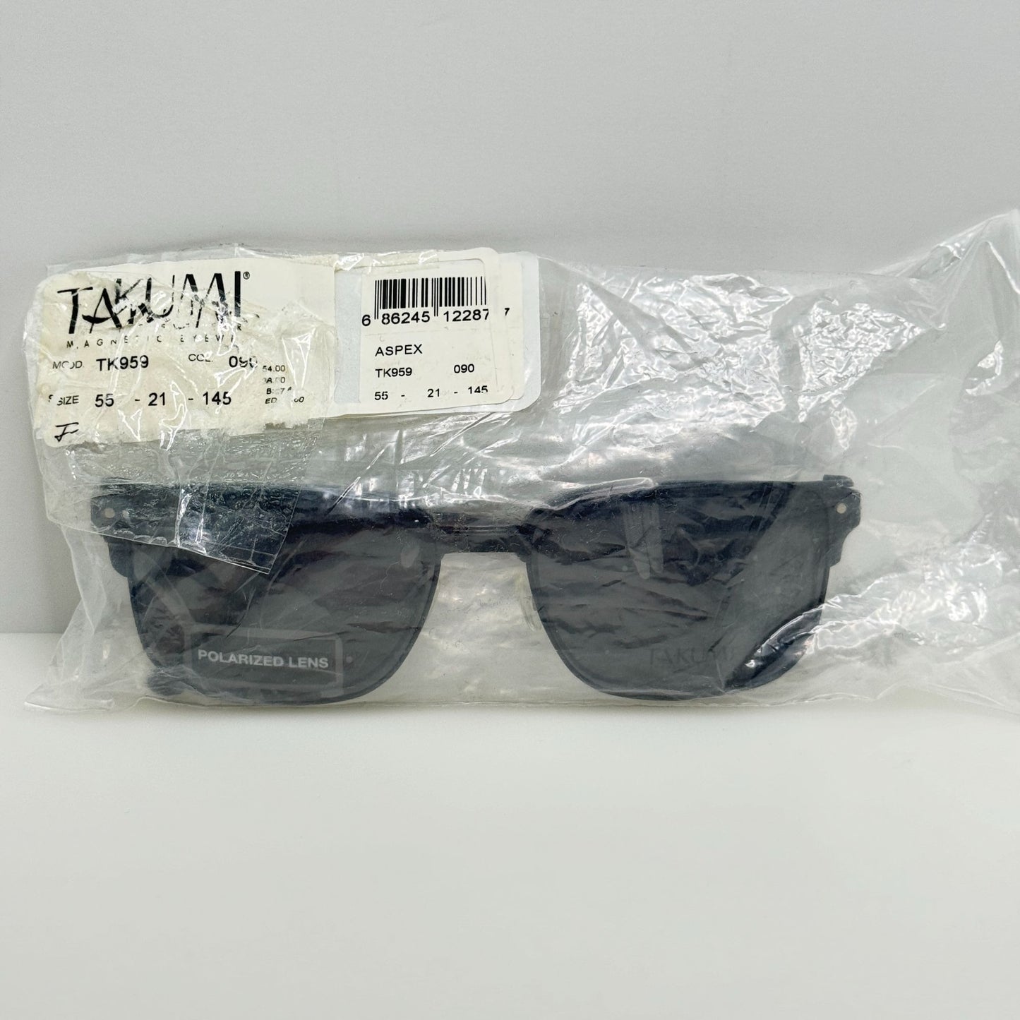 Takumi Eyeglasses Eye Glasses Frames TK 959 090 55-21-145