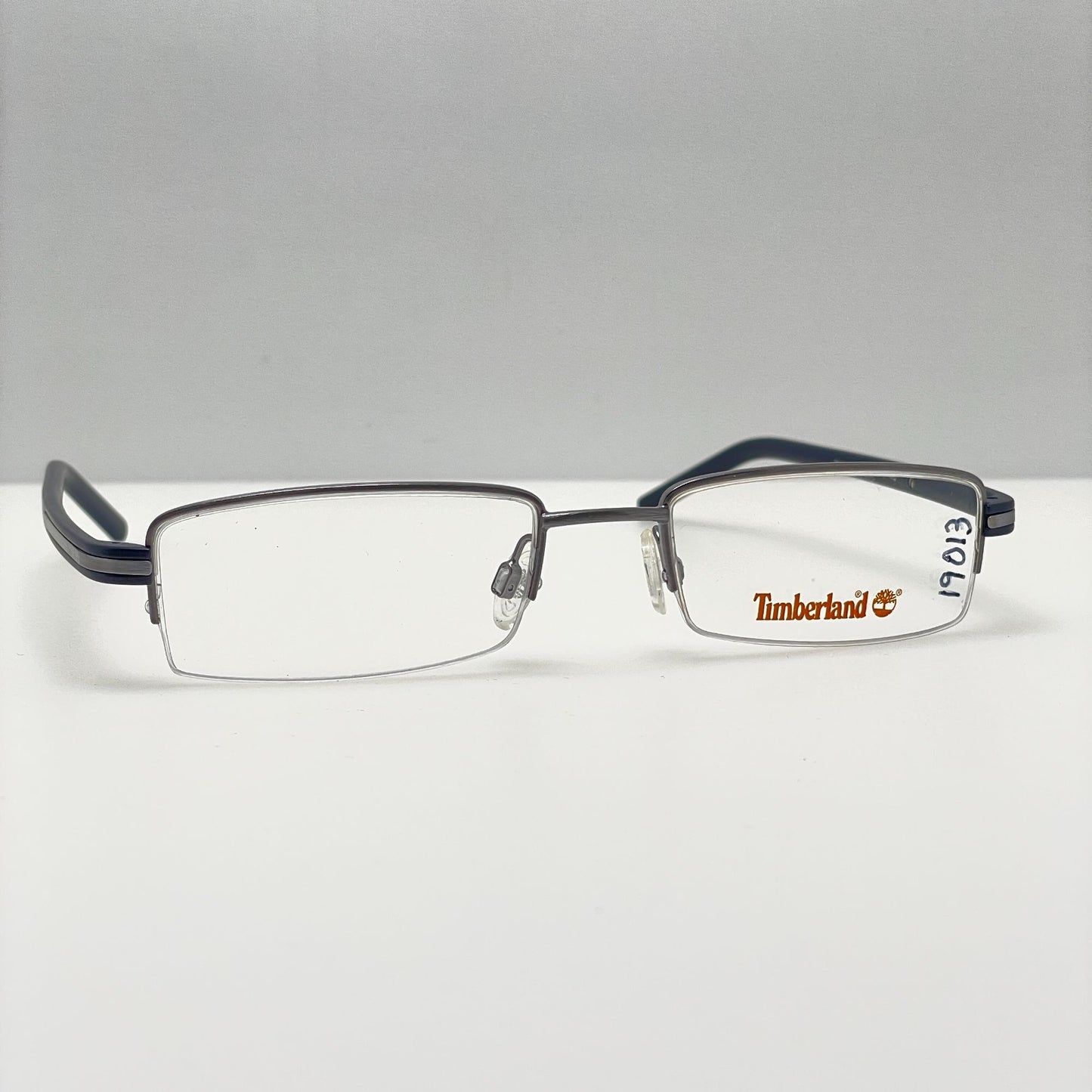 Timberland Eyeglasses Eye Glasses Frames TB1243 014 53-19-145