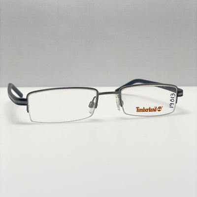 Timberland Eyeglasses Eye Glasses Frames TB1243 014 53-19-145