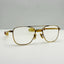 American Optical Eyeglasses Eye Glasses Frames AO Pilot 1/10 - 12k GF 5 1/2