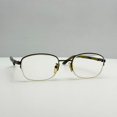 Gucci Eyeglasses Eye Glasses Frames GG 1742 9B9 51-20-135