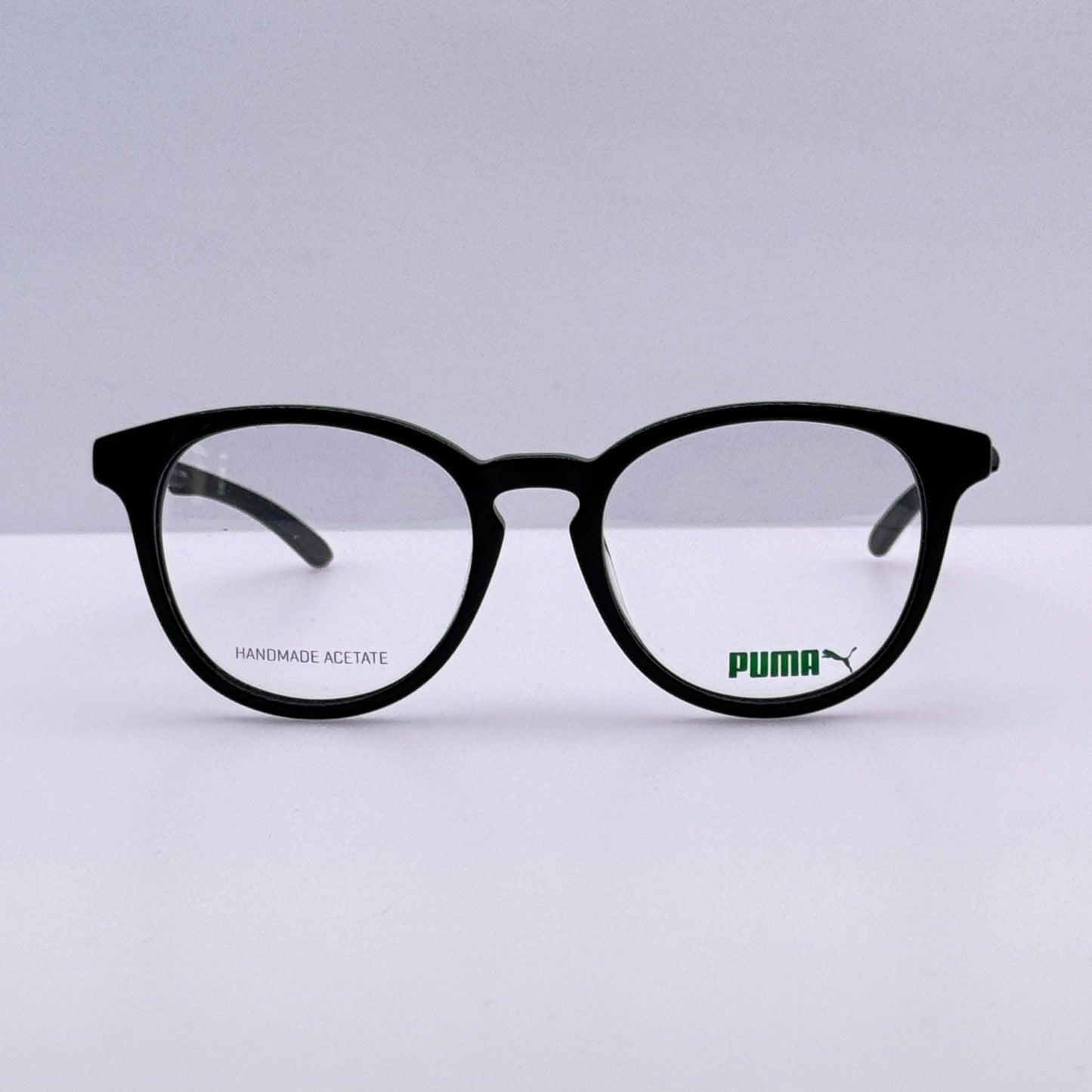 Puma Eyeglasses Eye Glasses Frames PU0336O 001 51-19-145
