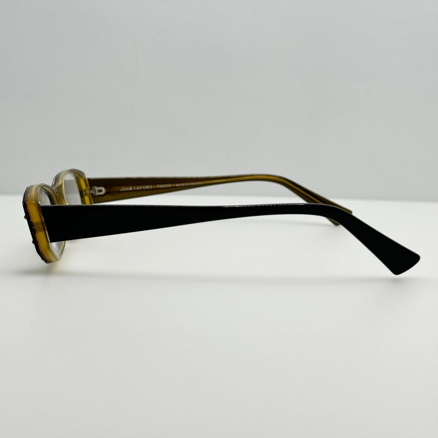 Jean Lafont Eyeglasses Eye Glasses Frames Darling 103 France 51-15-142