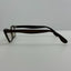 Bausch & Lomb B&L Eyeglasses Eye Glasses Frames 4 1/4 5 1/2 Vintage 46-20