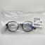 Brooks Brothers Eyeglasses Eye Glasses Frames BB 2012 6000 47-19-135