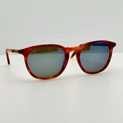 Serengeti Sunglasses 8936-S Arlie 52-20-145 Polarized Shiny Caramel Italy