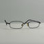 Carrera Eyeglasses Eye Glasses Frames Safilo Ca 7385/M 44-17-130 Flexolite 0003