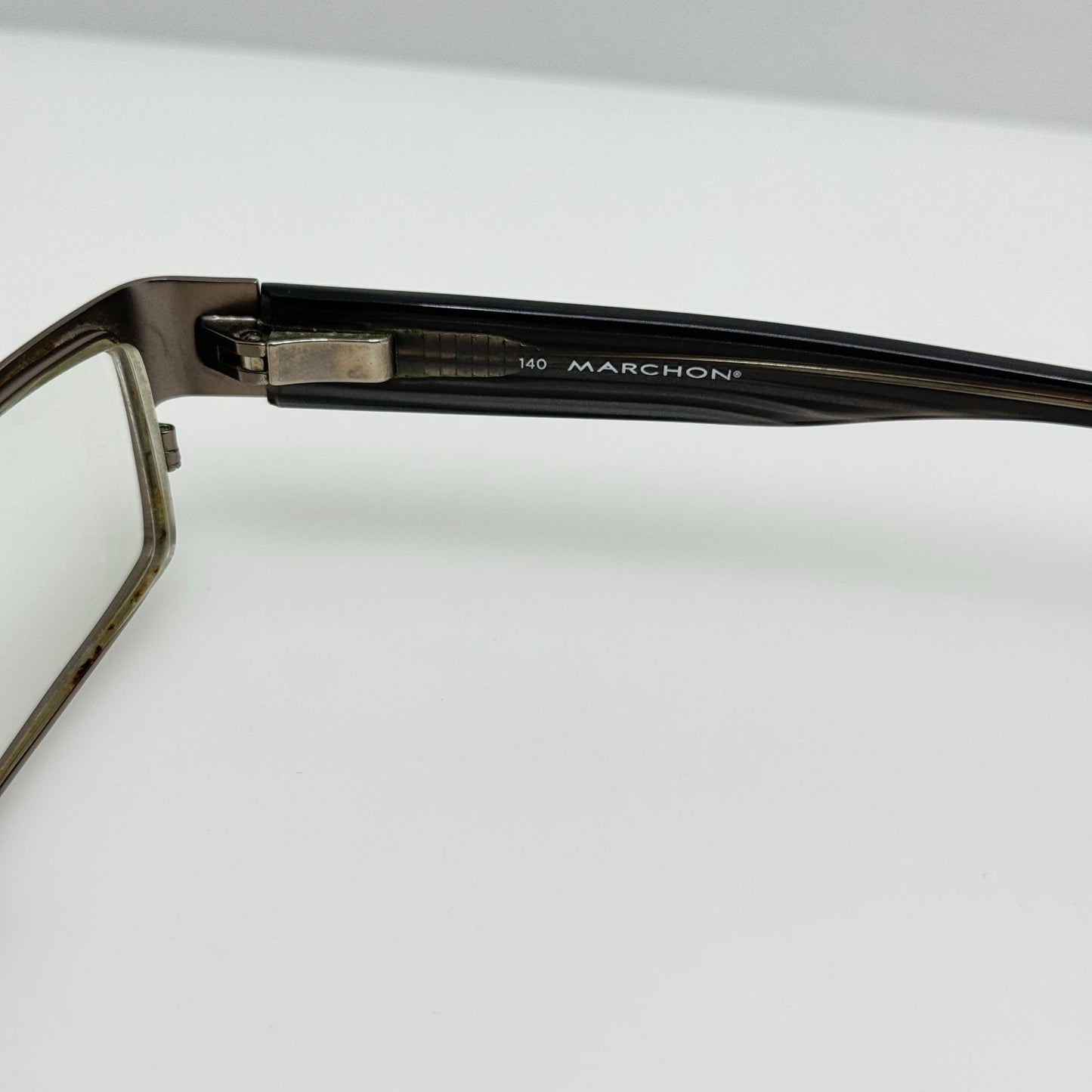 Marchon Eyeglasses Eye Glasses Frames M736 046 53-17-140