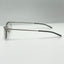 Mirage Eyeglasses Eye Glasses Frames EJ205 Silver 55-19