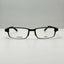 Kazuo Kawasaki Eyeglasses Eye Glasses Frames MP 976 #23P 53-17-140 Japan