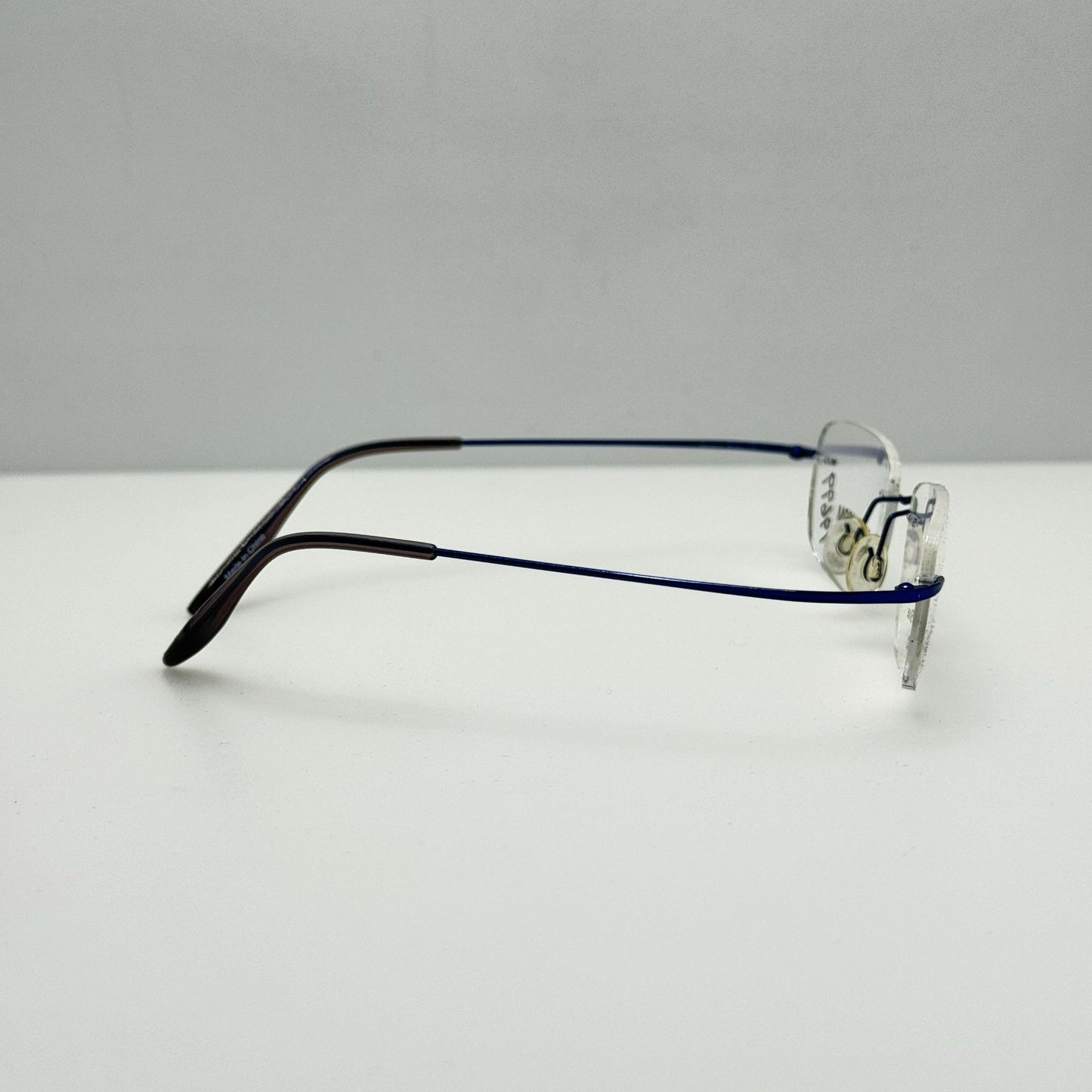 Free Form Eyeglasses Eye Glasses Frames RBT103 49-18-140