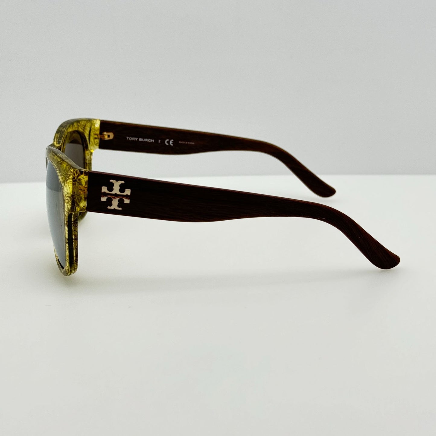 Tory Burch Sunglasses TY 9026 1216/5A 55-21-137