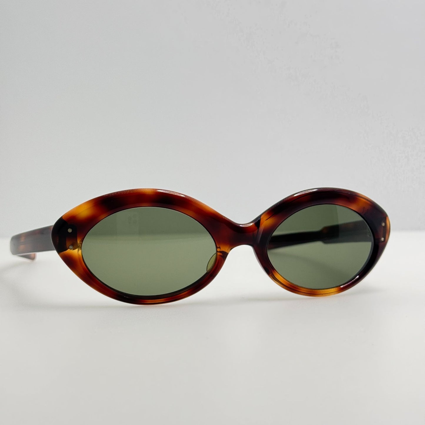 Lumar Sunglasses Vintage Retro USA M-22