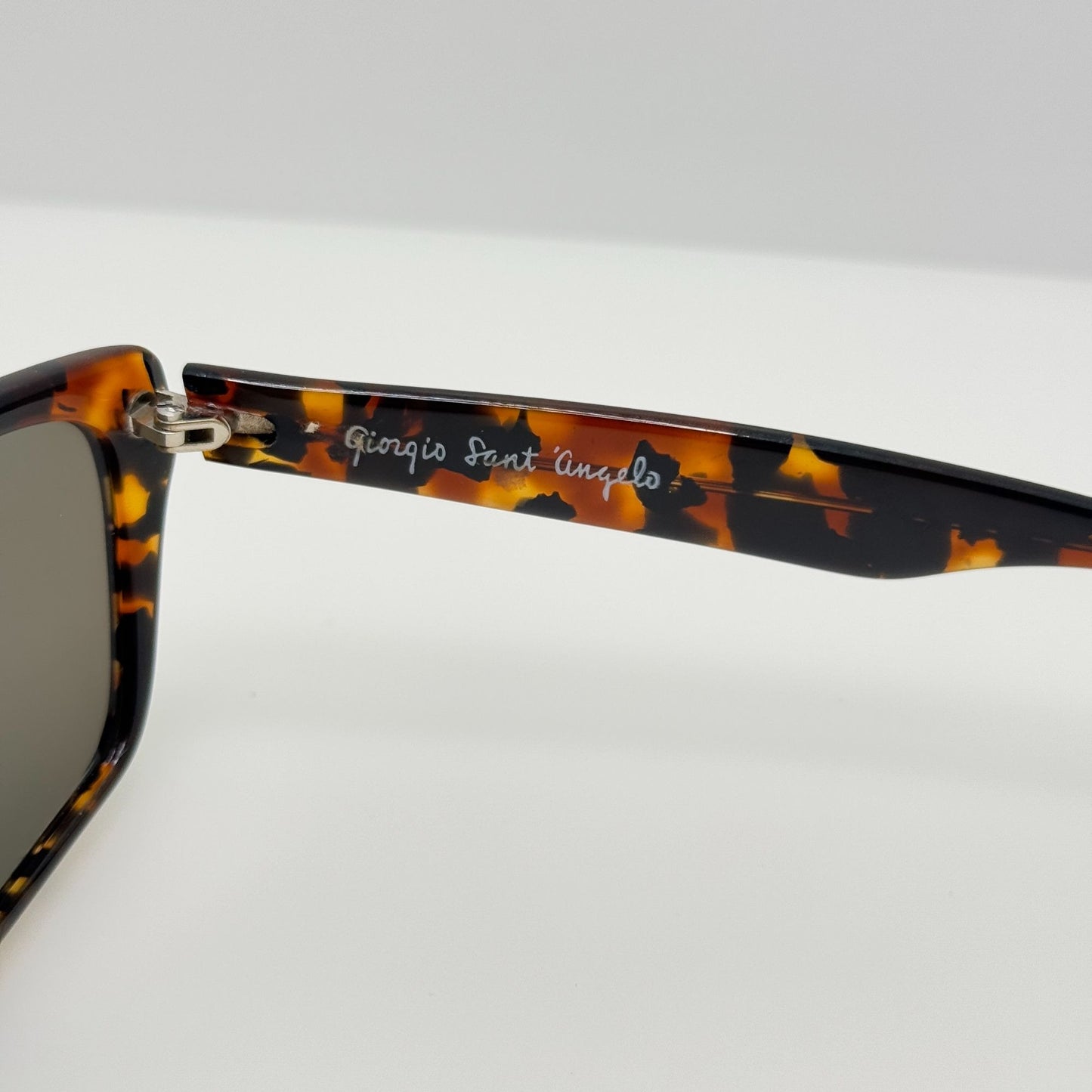 Giorgio Sant Angelo Sunglasses GSA 68 Col 10 57-19-140