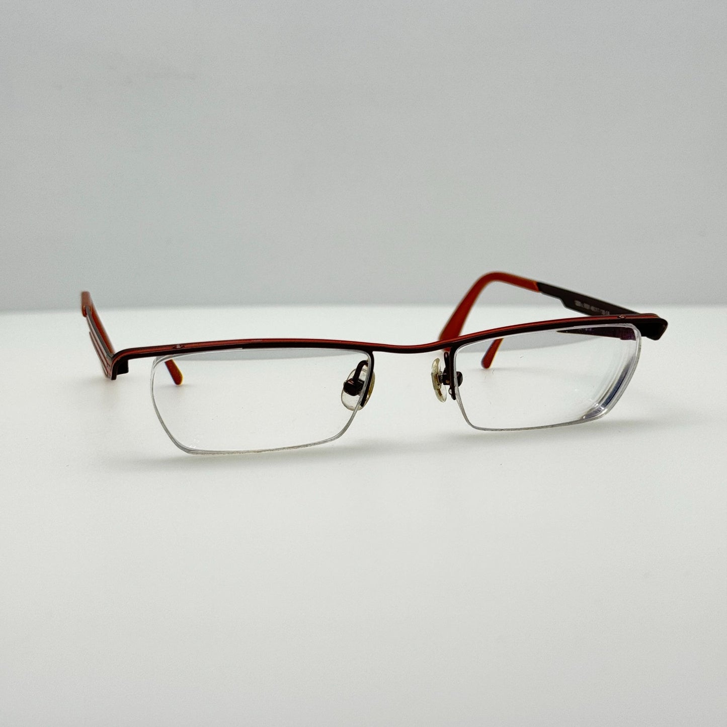 Prodesign Denmark Eyeglasses Eye Glasses Frames 1220 5031 46-17-130