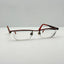 Prodesign Denmark Eyeglasses Eye Glasses Frames 1220 5031 46-17-130