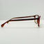 Ermenegildo Zegna Eyeglasses Eye Glasses Frames VZ 3503 6XR 54-17-140