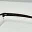 Ermenegildo Zegna Eyeglasses Eye Glasses Frames VZ 3550 54-17-140 Col 09TG