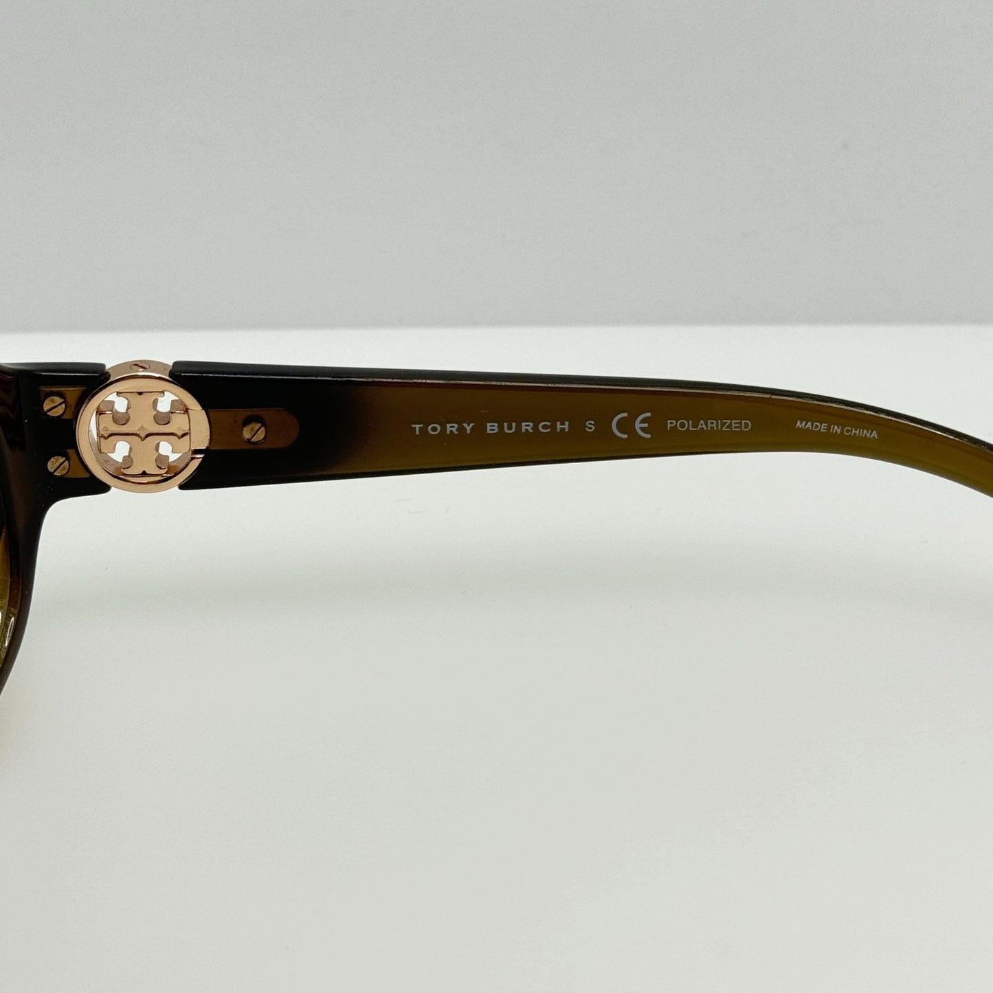 Tory Burch Sunglasses TY 9013 1049/37 56-17-130 Polarized