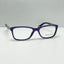 Tiffany & Co. Eyeglasses Eye Glasses Frames TF 2072-B 8148 52-16-140