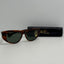 Bausch & Lomb B&L Ray Ban Sunglasses DEKKO  Vintage Display Model ZZ Top