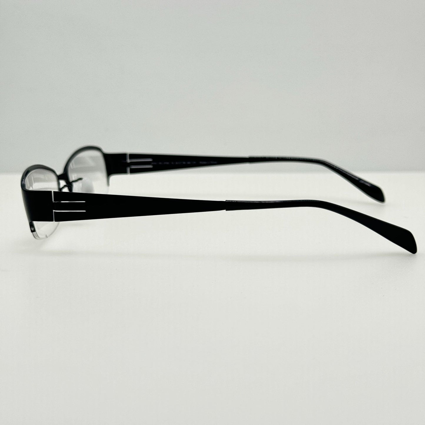 Jins Eyeglasses Eye Glasses Frames MMN-15S-578G 94 54.5-18-145 29