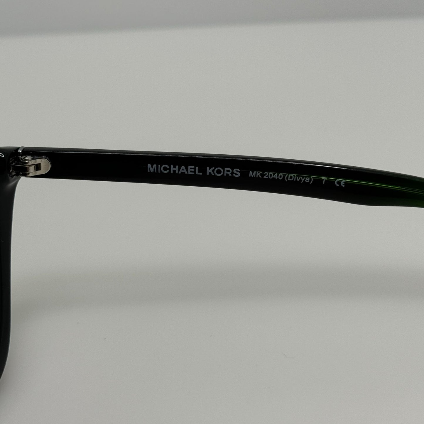 Michael Kors Sunglasses MK 2040 Divya 321611 57-16-140