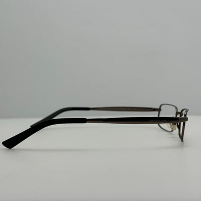 Carrera Eyeglasses Eye Glasses Frames CA 7536 01A1 52-17-140