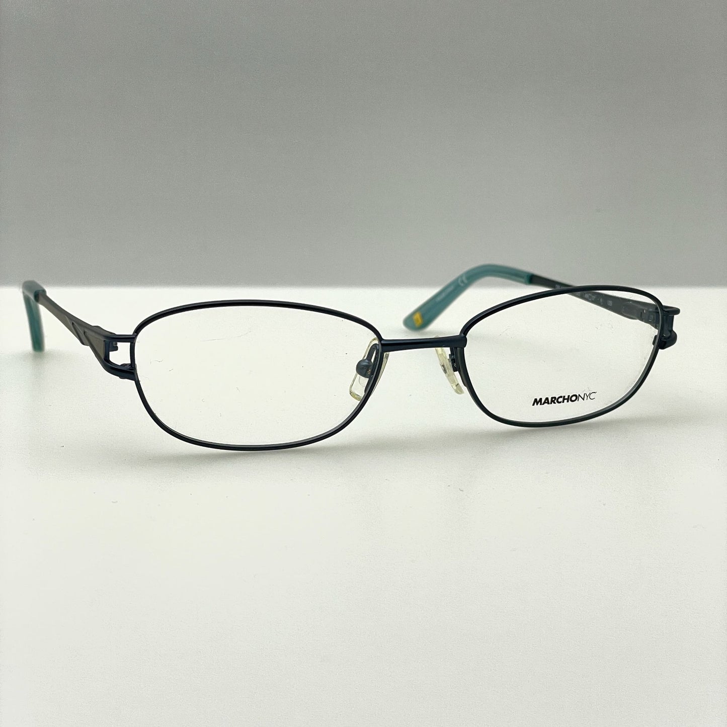 Marchon Eyeglasses Eye Glasses Frames NYC East Side Delancey 320 49-17-135