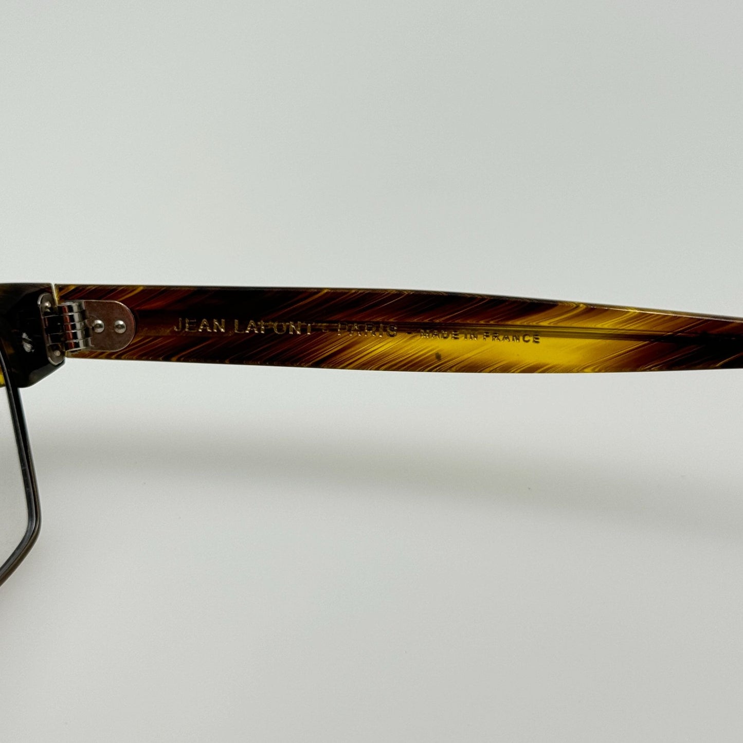 Jean Lafont Eyeglasses Eye Glasses Frames Cyrano 519 France 50-19-145