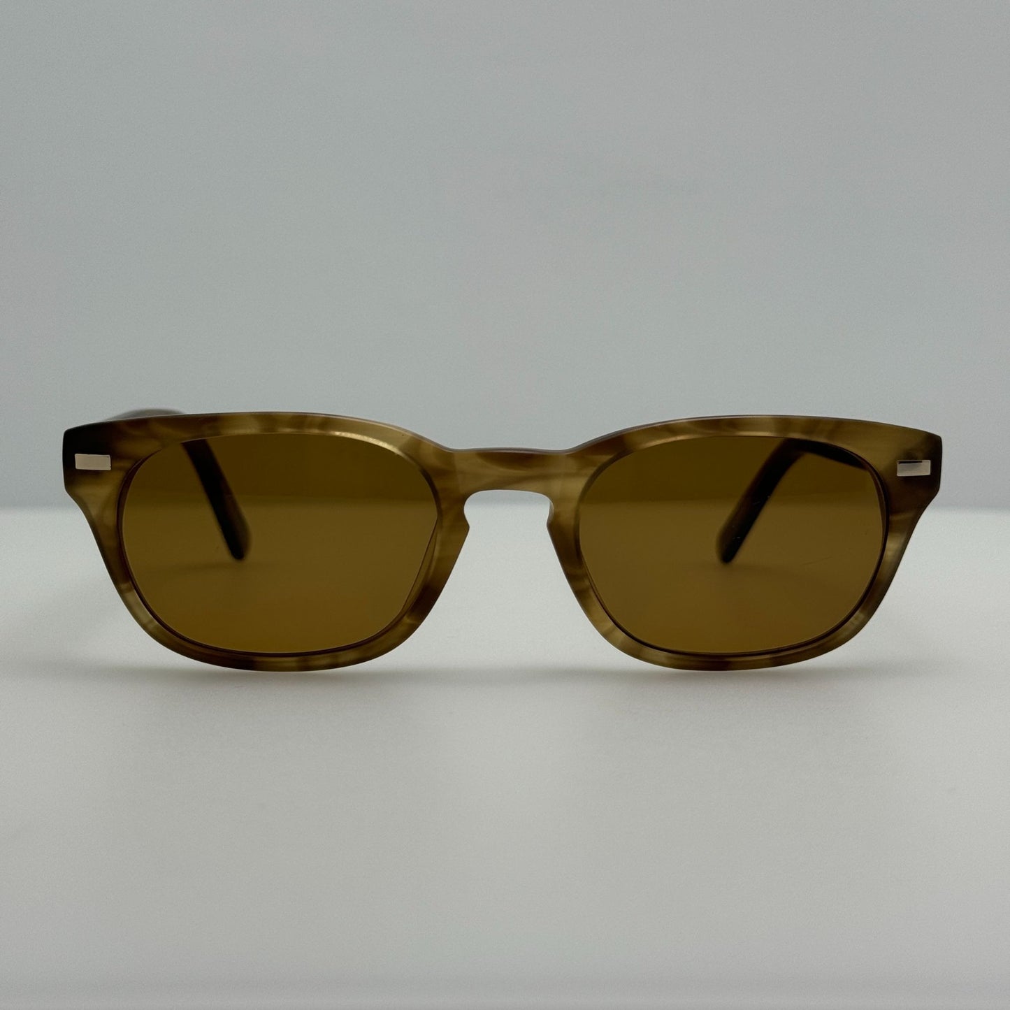 Warby Parker Sunglasses Miles 210 Polarized 49-21-145