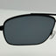 Prada Sunglasses SPS 55N 63-16-135 Polarized Italy 1BO-5Z1