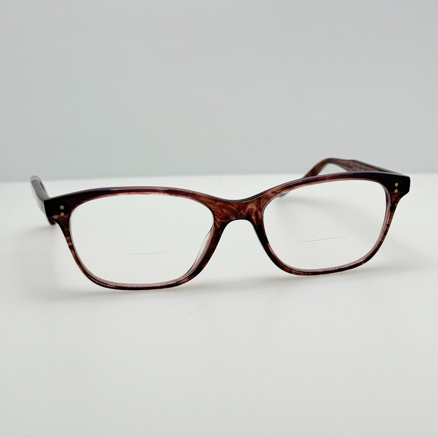 Oliver Peoples Eyeglasses Eye Glasses Frames OV 5224 1418 Ashton 52-17-140